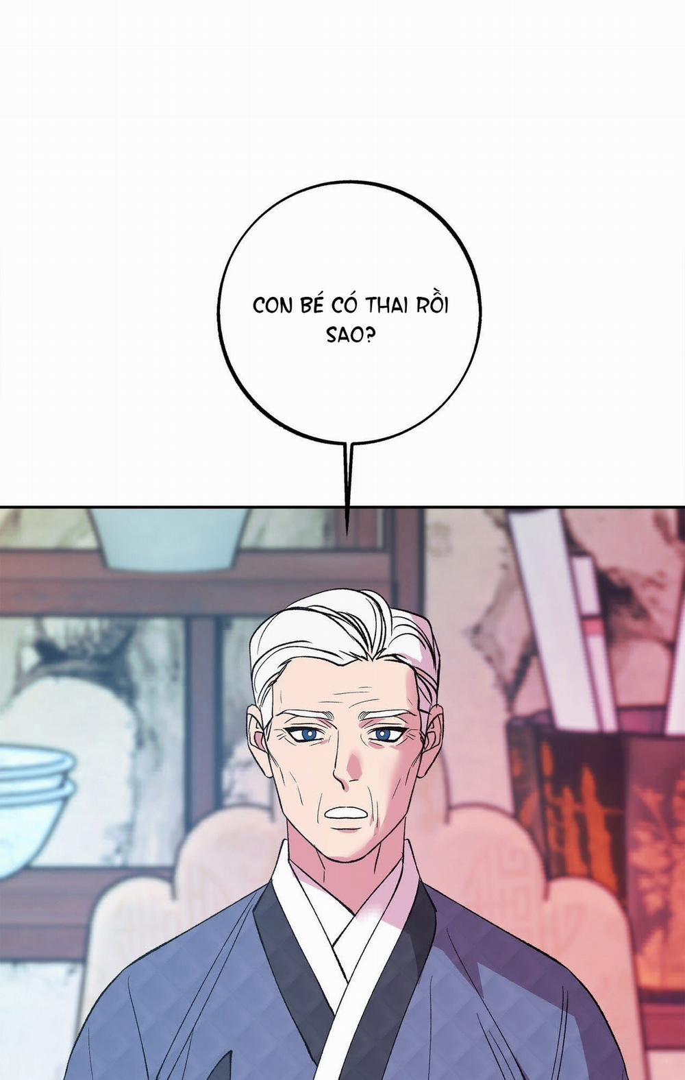 [18+] Tận Cùng Của Thế Giới 44.1 trang 20