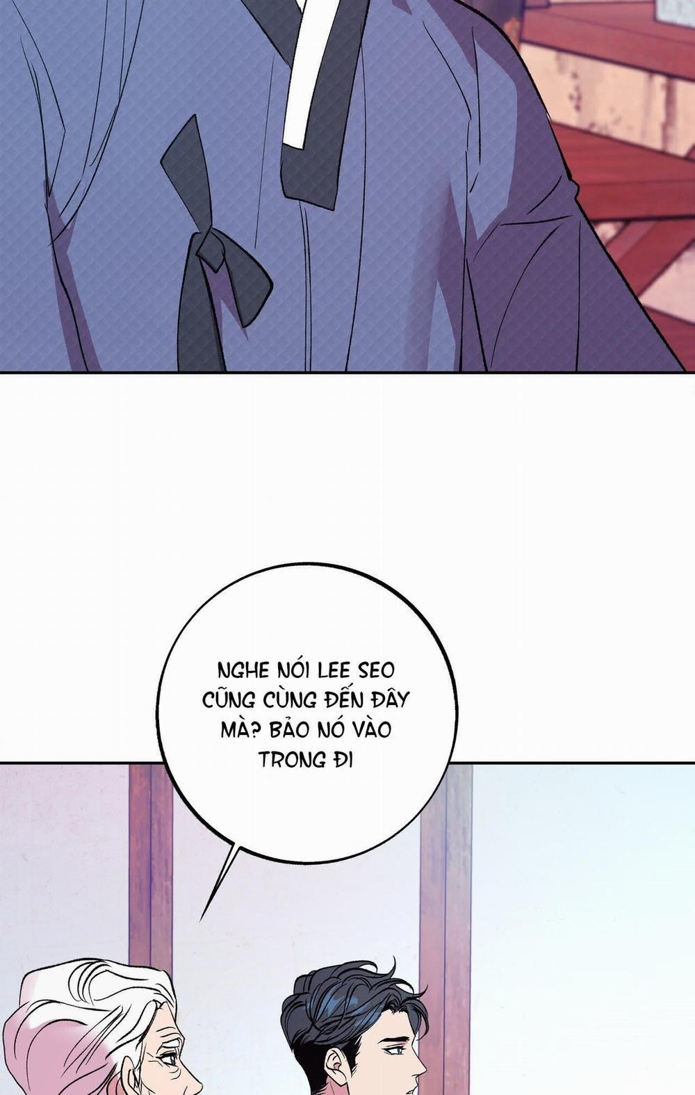 [18+] Tận Cùng Của Thế Giới 44.1 trang 23