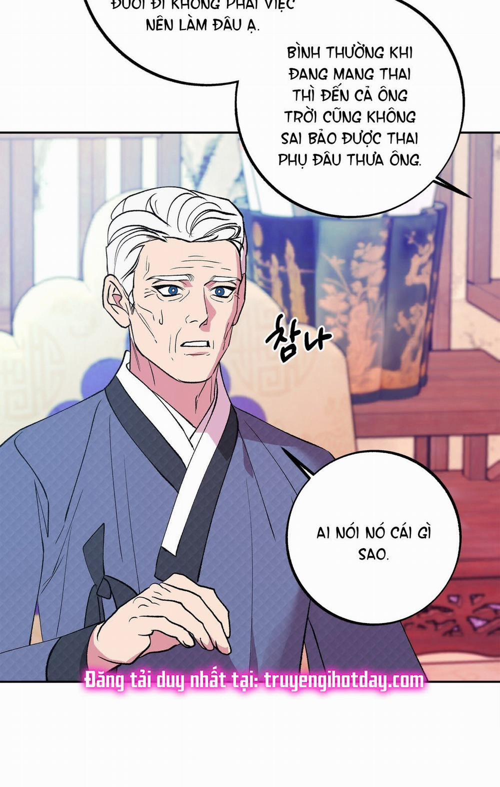 [18+] Tận Cùng Của Thế Giới 44.1 trang 26