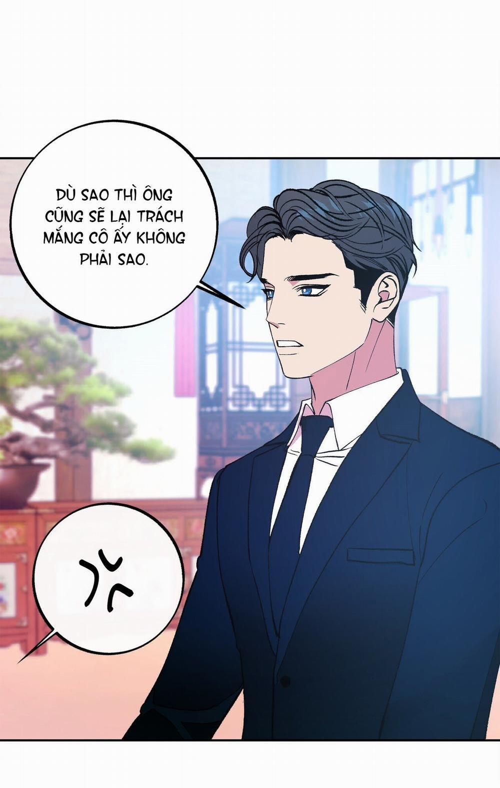 [18+] Tận Cùng Của Thế Giới 44.1 trang 27