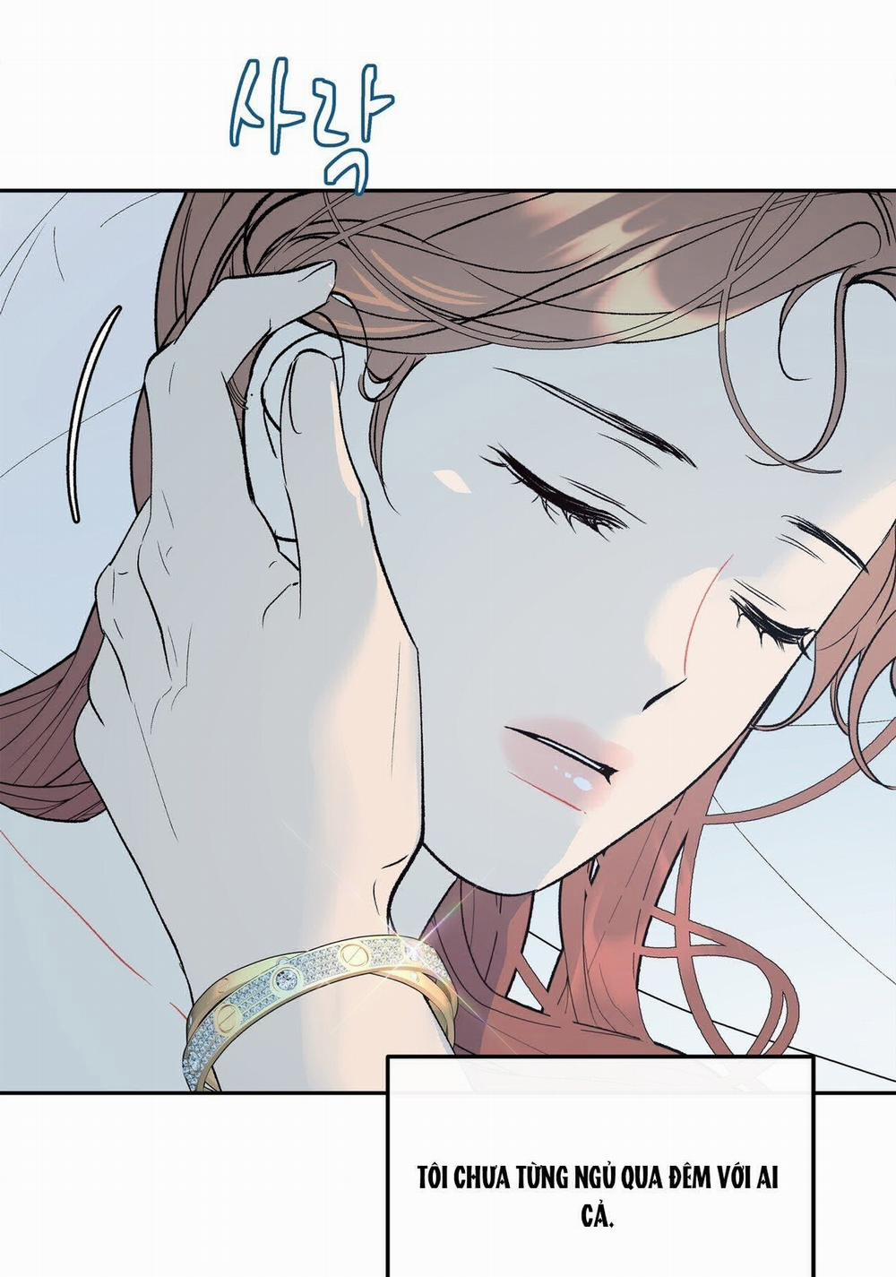 [18+] Tận Cùng Của Thế Giới 44.1 trang 3