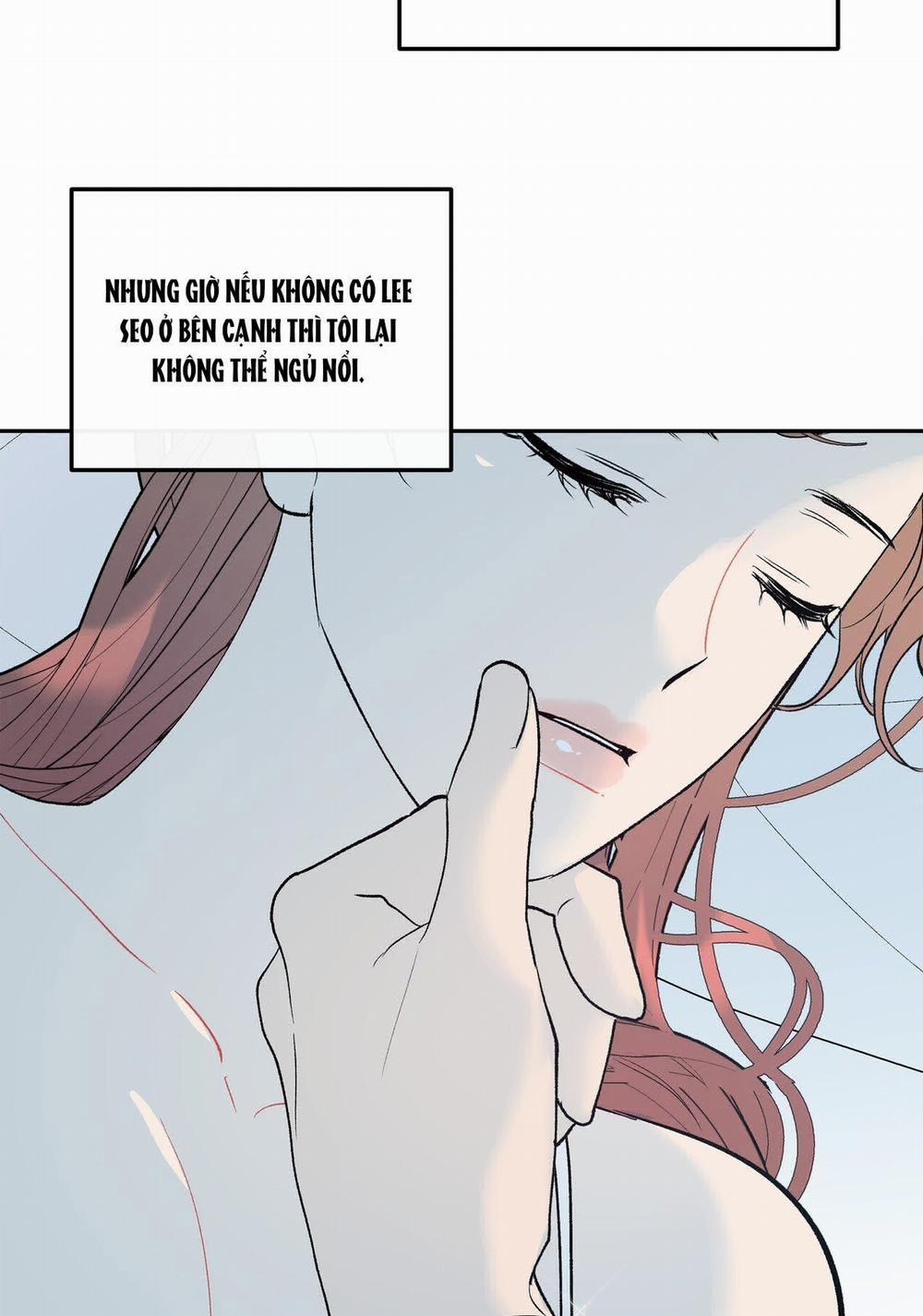 [18+] Tận Cùng Của Thế Giới 44.1 trang 4