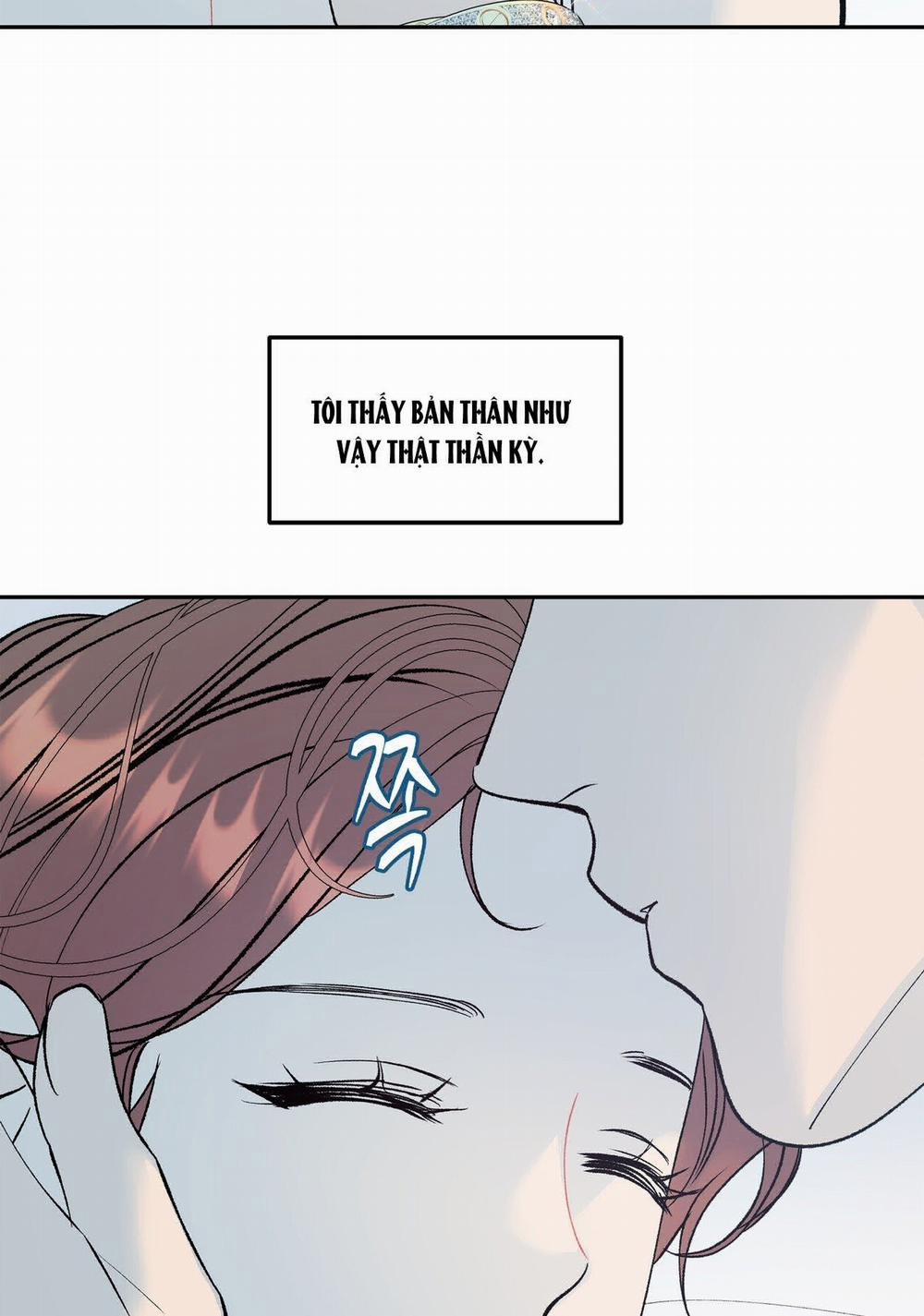 [18+] Tận Cùng Của Thế Giới 44.1 trang 5