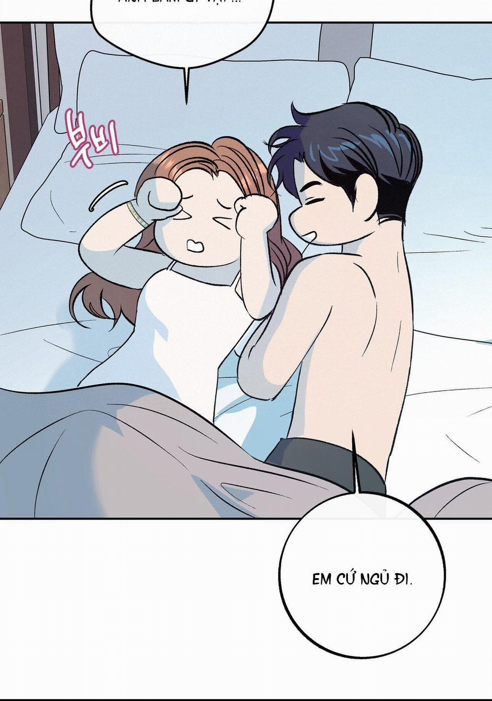 [18+] Tận Cùng Của Thế Giới 44.1 trang 8