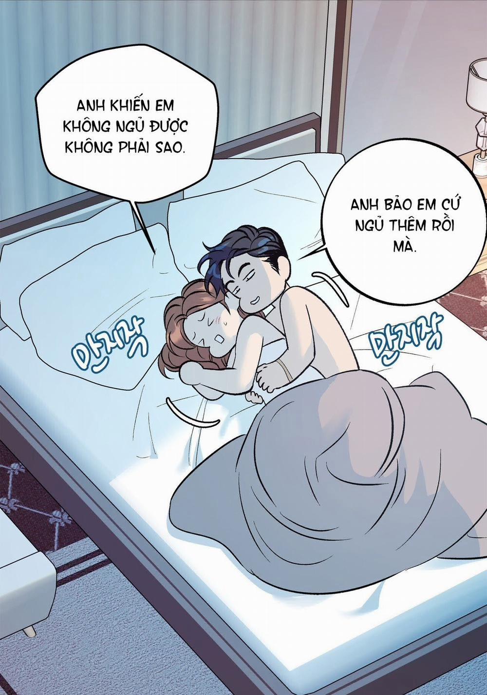 [18+] Tận Cùng Của Thế Giới 44.1 trang 9