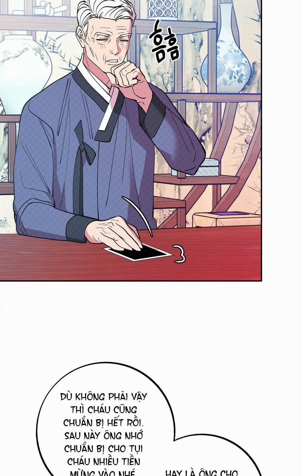 [18+] Tận Cùng Của Thế Giới 44.2 trang 10