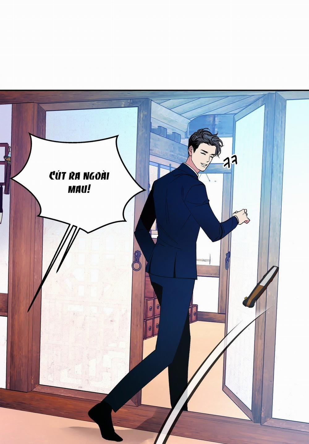 [18+] Tận Cùng Của Thế Giới 44.2 trang 12