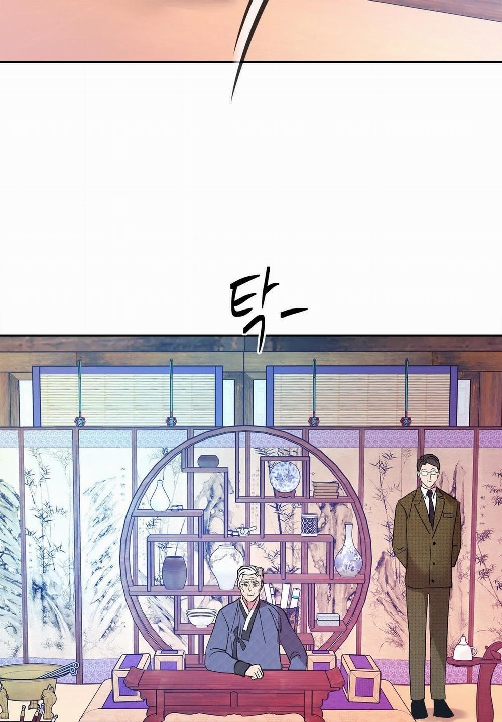 [18+] Tận Cùng Của Thế Giới 44.2 trang 13