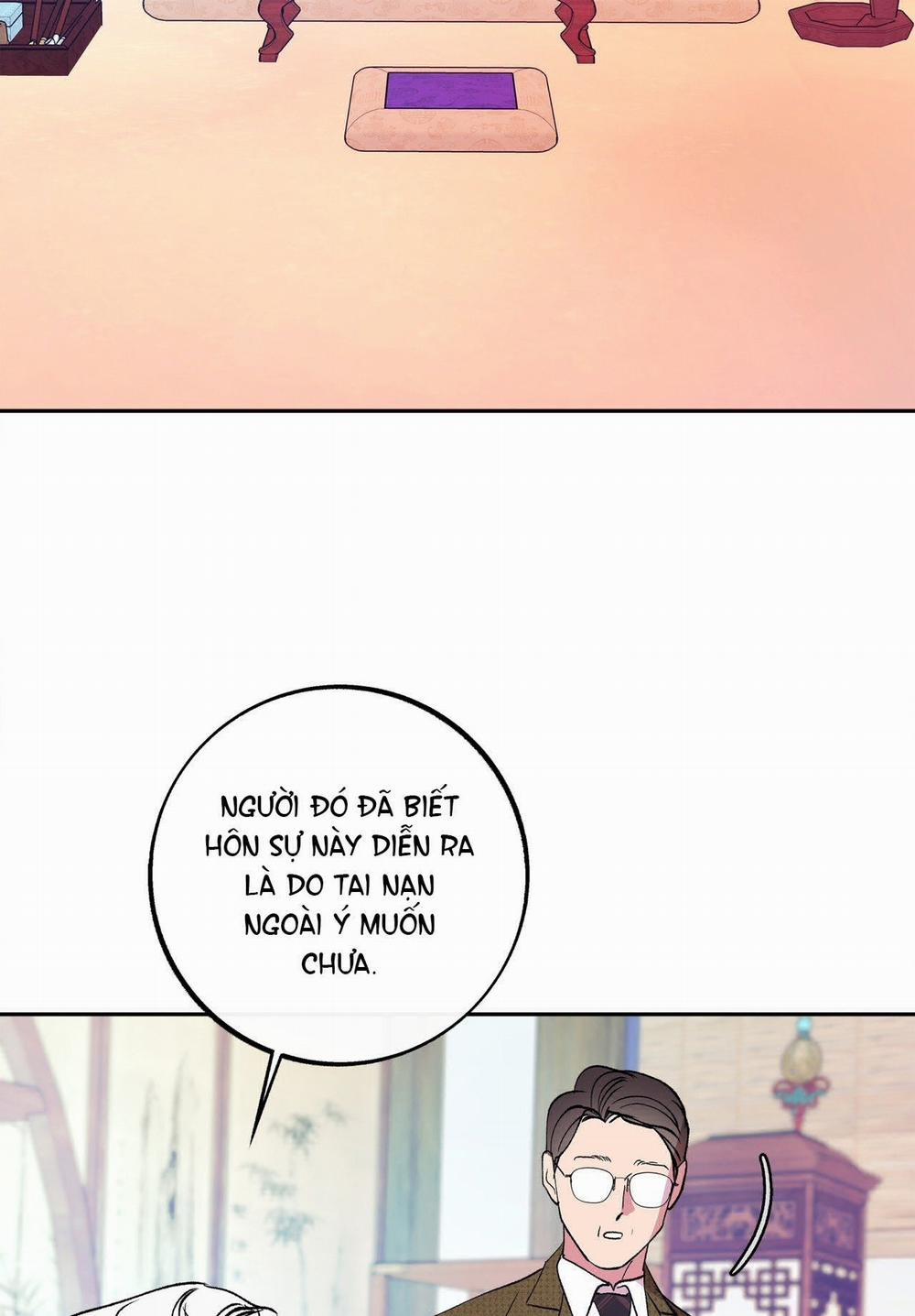 [18+] Tận Cùng Của Thế Giới 44.2 trang 14