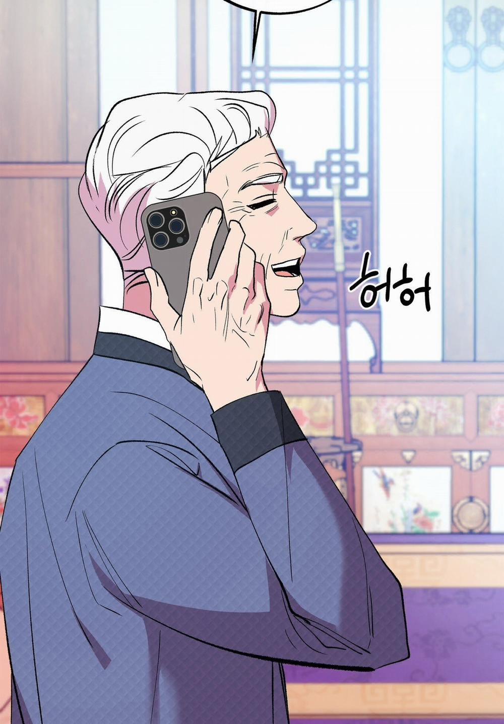 [18+] Tận Cùng Của Thế Giới 44.2 trang 17