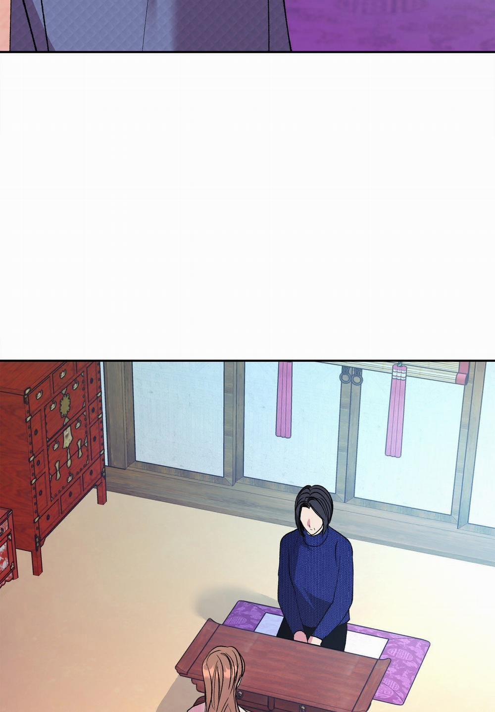 [18+] Tận Cùng Của Thế Giới 44.2 trang 18