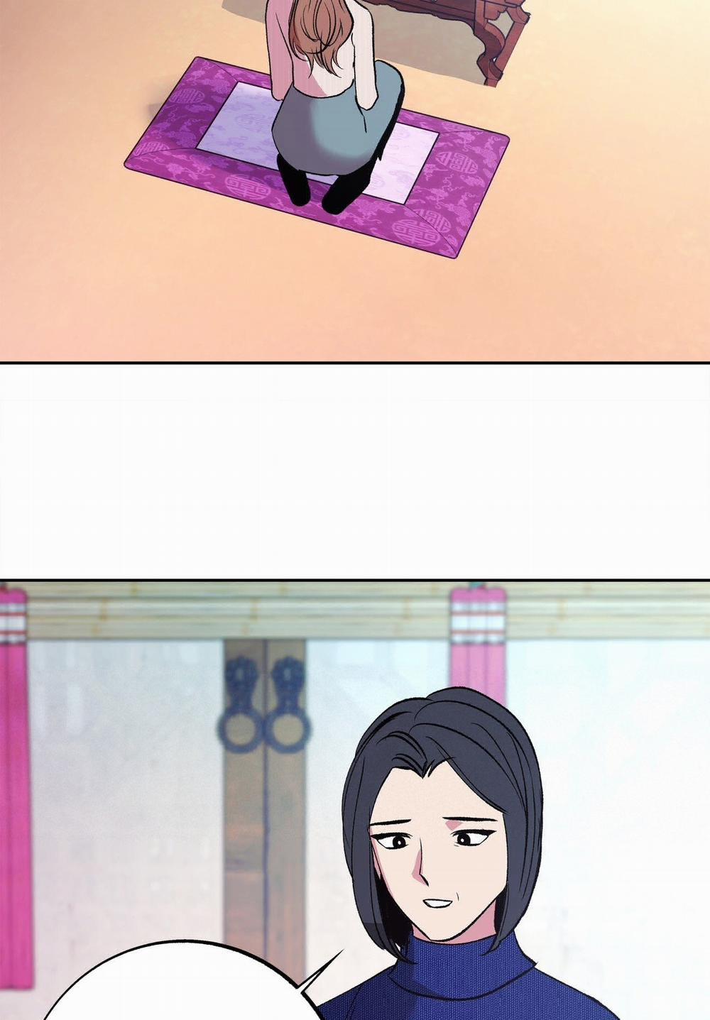 [18+] Tận Cùng Của Thế Giới 44.2 trang 19