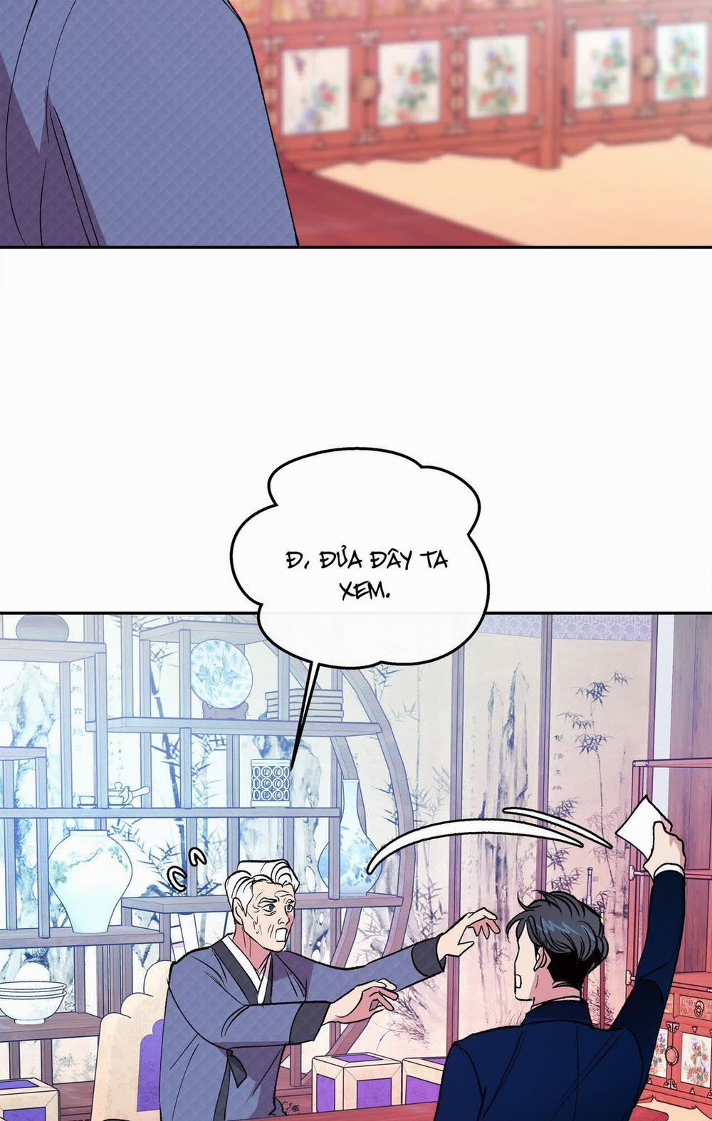 [18+] Tận Cùng Của Thế Giới 44.2 trang 2