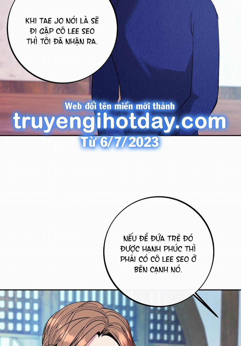 [18+] Tận Cùng Của Thế Giới 44.2 trang 20