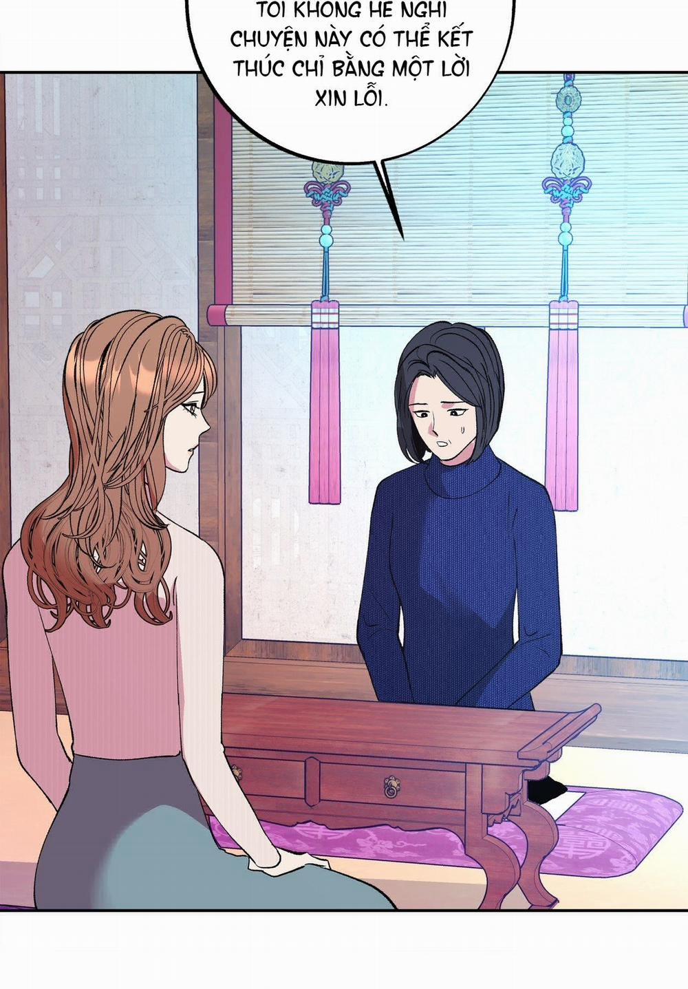 [18+] Tận Cùng Của Thế Giới 44.2 trang 22