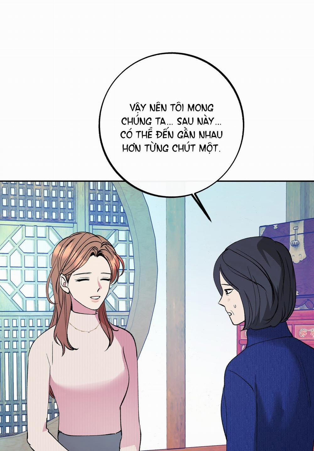 [18+] Tận Cùng Của Thế Giới 44.2 trang 23