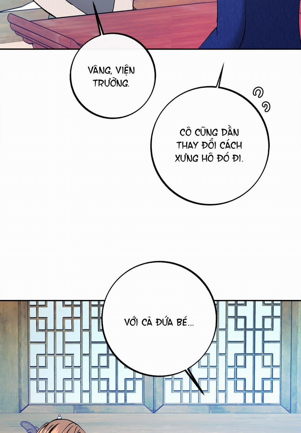 [18+] Tận Cùng Của Thế Giới 44.2 trang 24