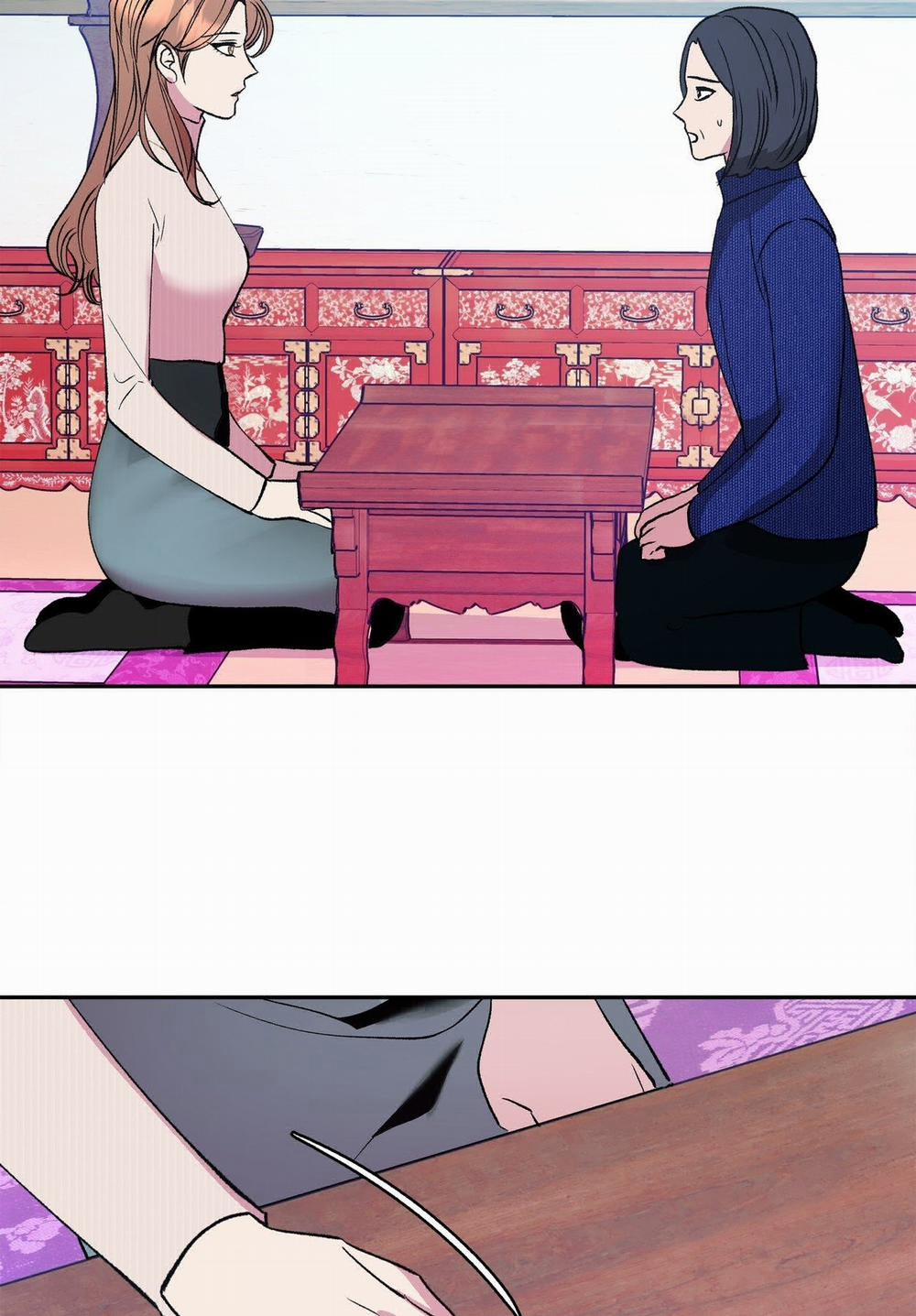 [18+] Tận Cùng Của Thế Giới 44.2 trang 25