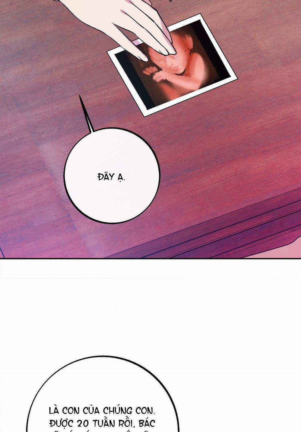 [18+] Tận Cùng Của Thế Giới 44.2 trang 26