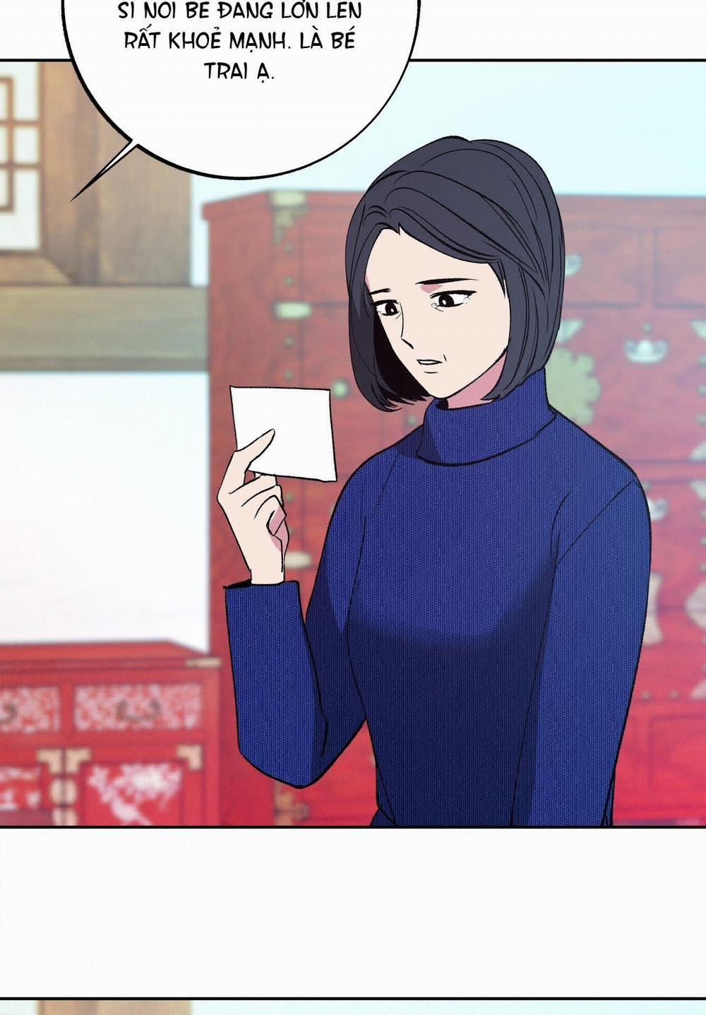 [18+] Tận Cùng Của Thế Giới 44.2 trang 27