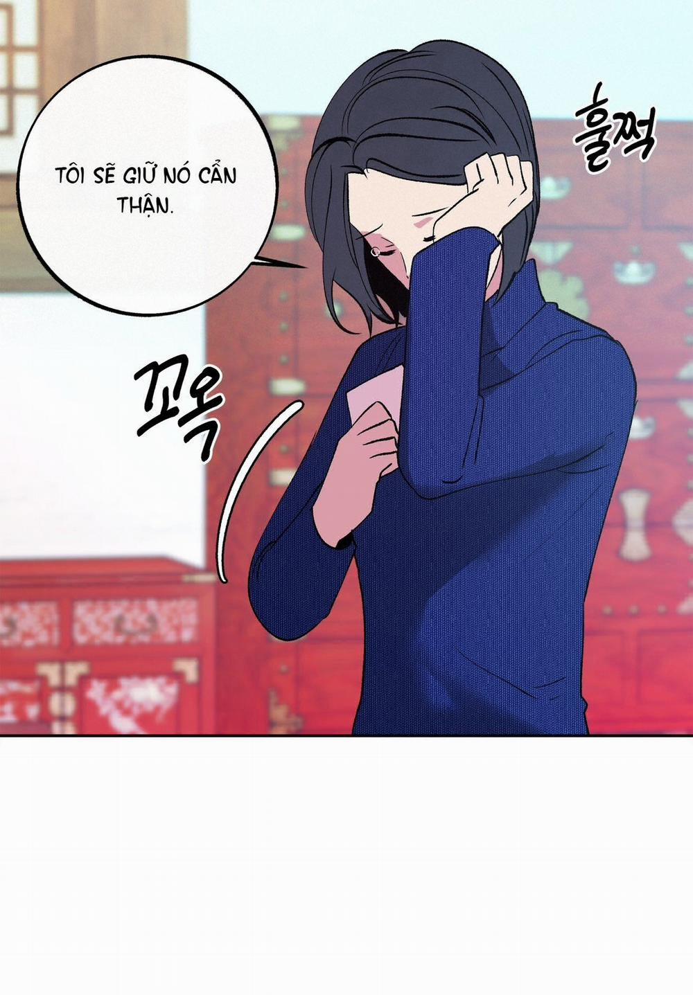 [18+] Tận Cùng Của Thế Giới 44.2 trang 28