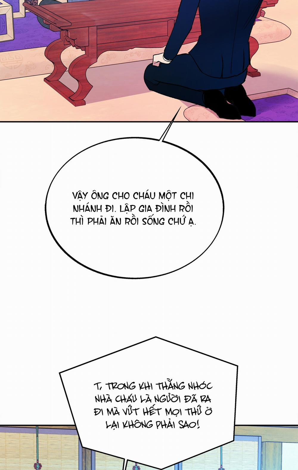 [18+] Tận Cùng Của Thế Giới 44.2 trang 3