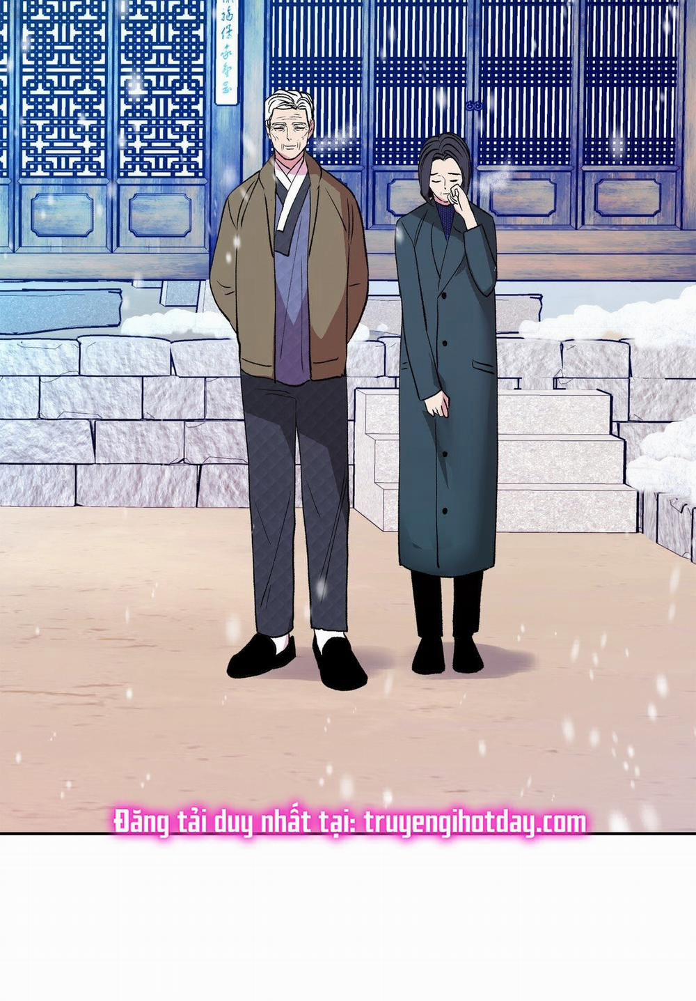 [18+] Tận Cùng Của Thế Giới 44.2 trang 31