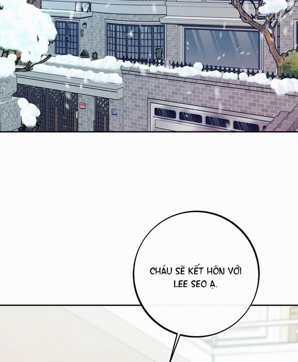 [18+] Tận Cùng Của Thế Giới 44.2 trang 33