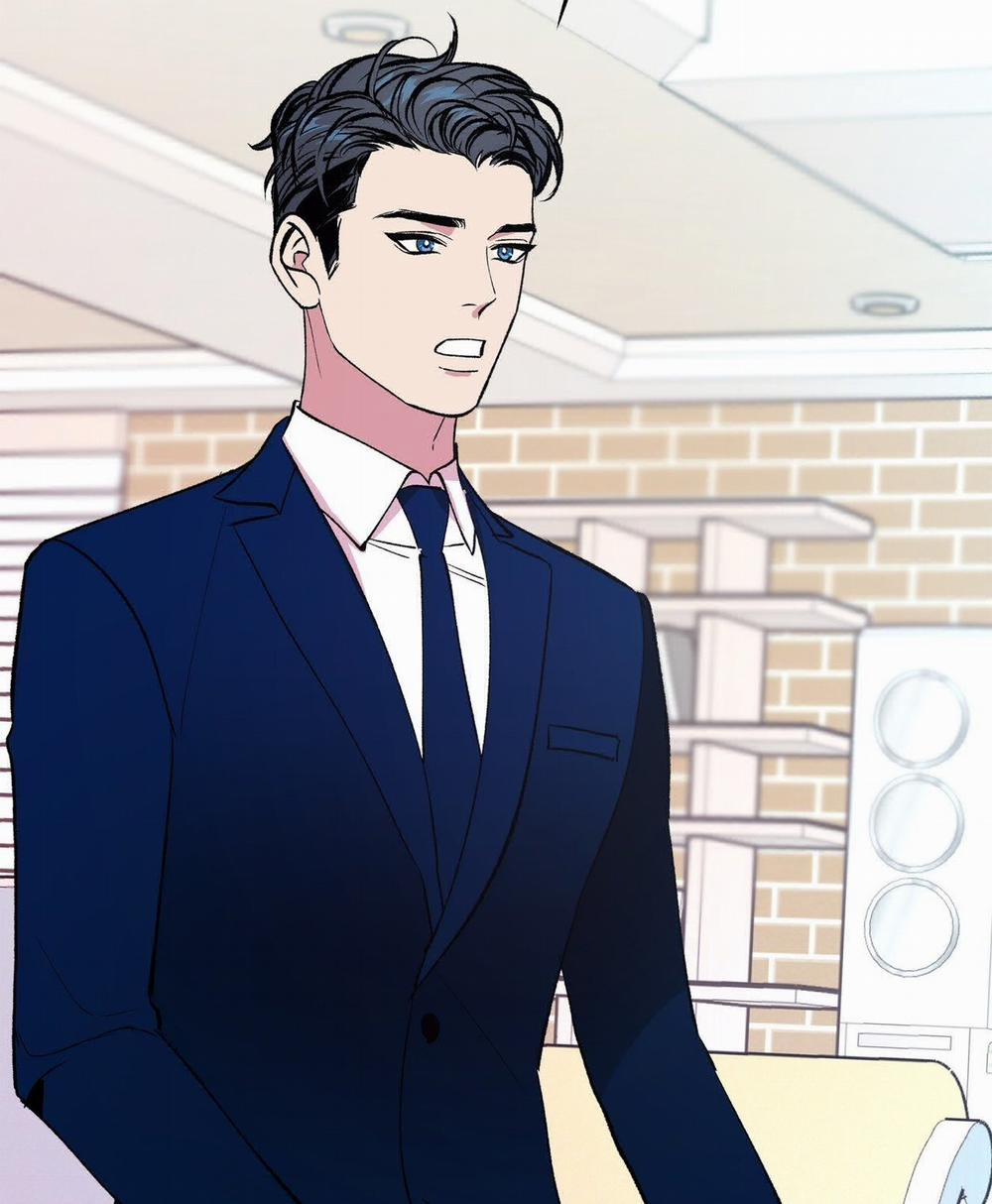 [18+] Tận Cùng Của Thế Giới 44.2 trang 34