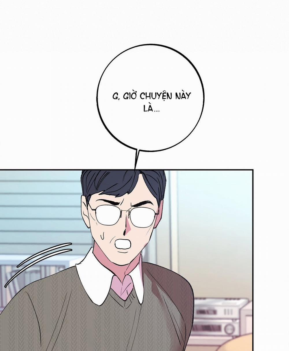 [18+] Tận Cùng Của Thế Giới 44.2 trang 37
