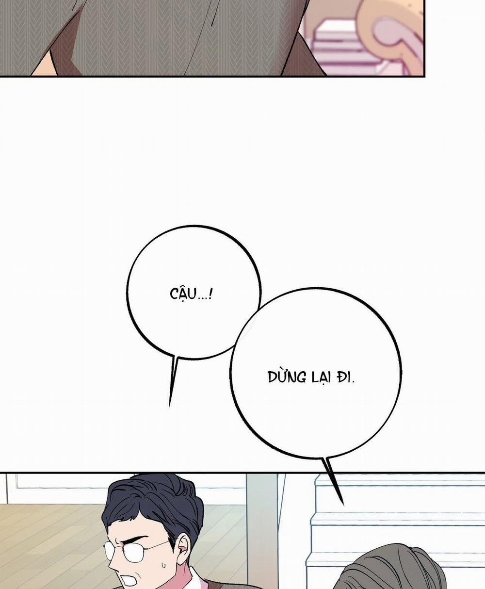 [18+] Tận Cùng Của Thế Giới 44.2 trang 38