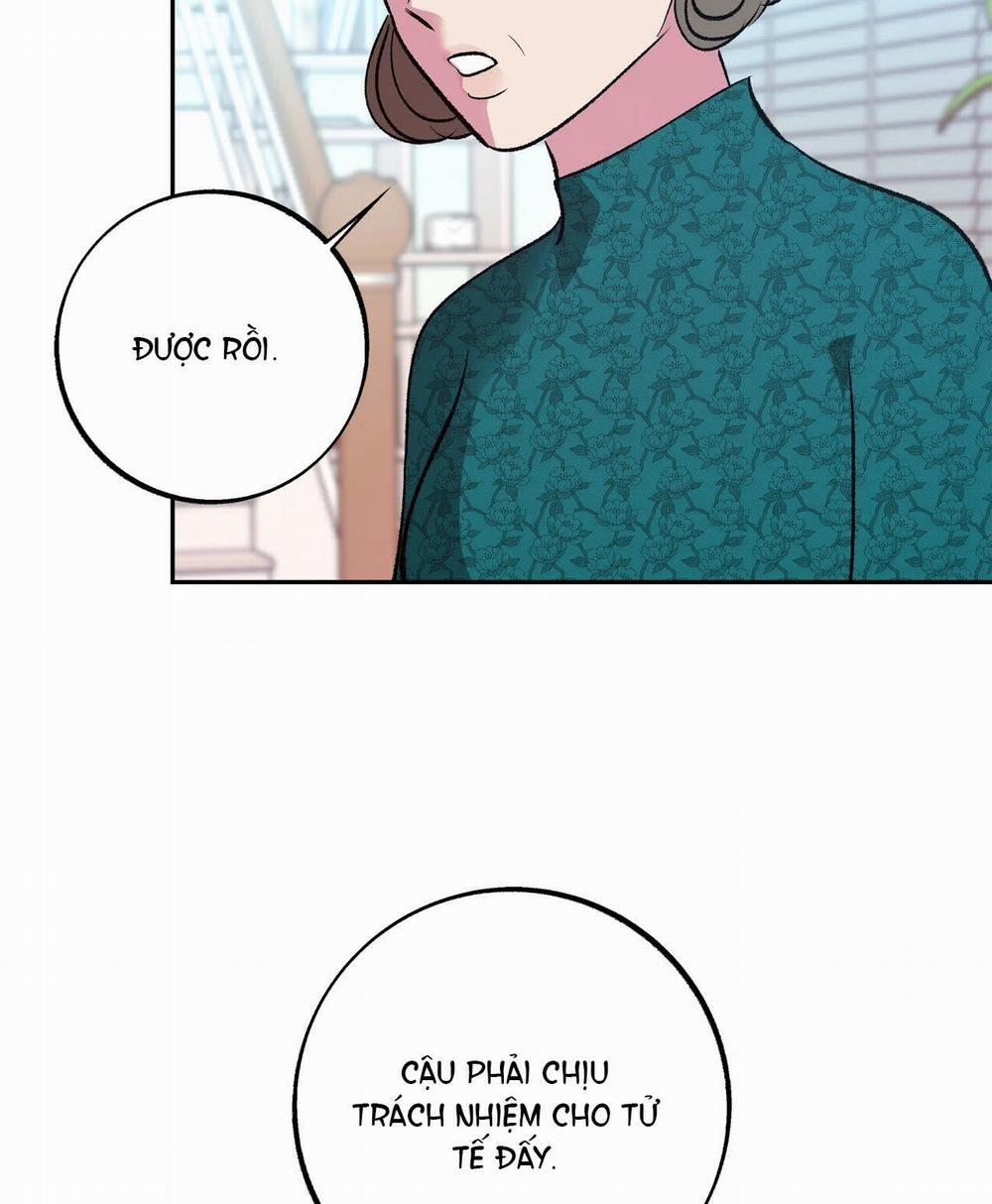 [18+] Tận Cùng Của Thế Giới 44.2 trang 40