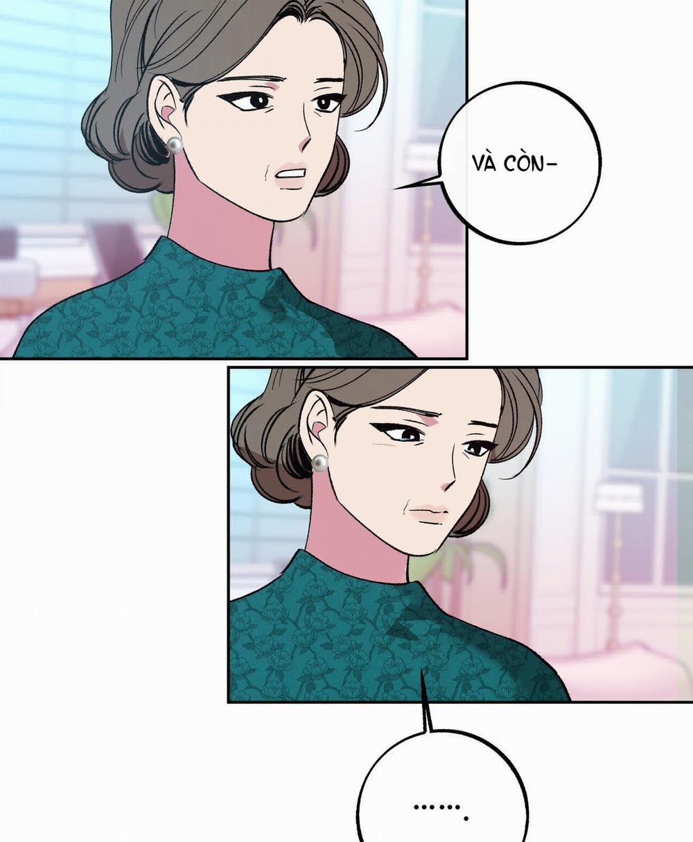 [18+] Tận Cùng Của Thế Giới 44.2 trang 44