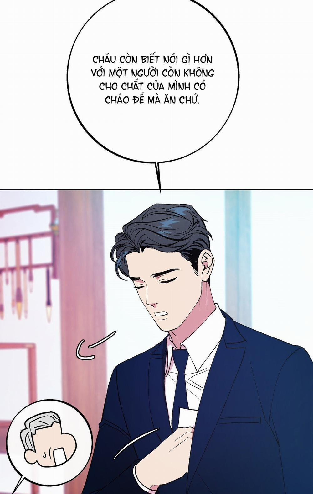 [18+] Tận Cùng Của Thế Giới 44.2 trang 5