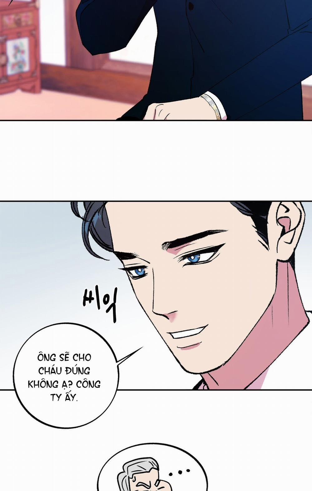 [18+] Tận Cùng Của Thế Giới 44.2 trang 6