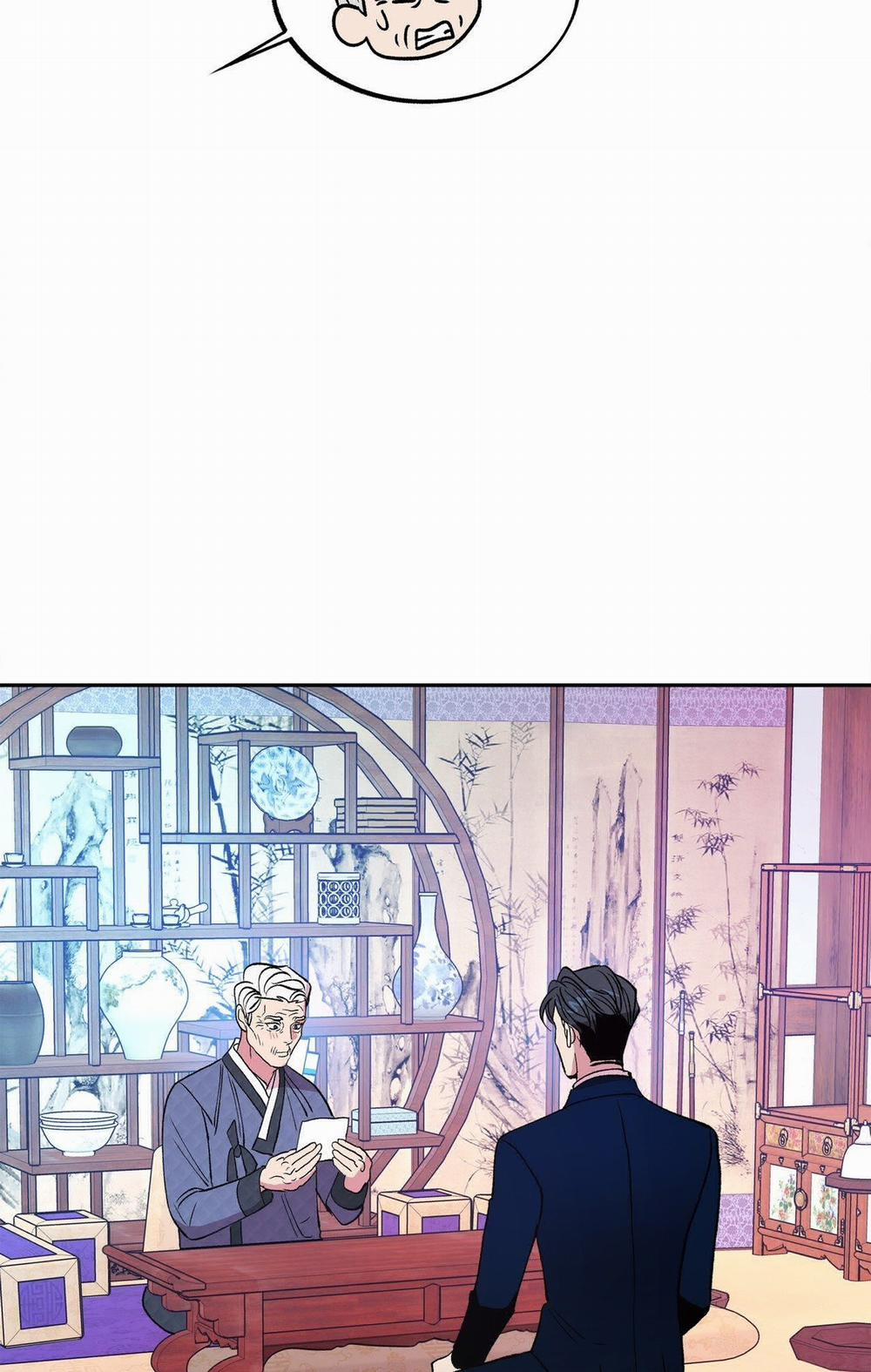 [18+] Tận Cùng Của Thế Giới 44.2 trang 7