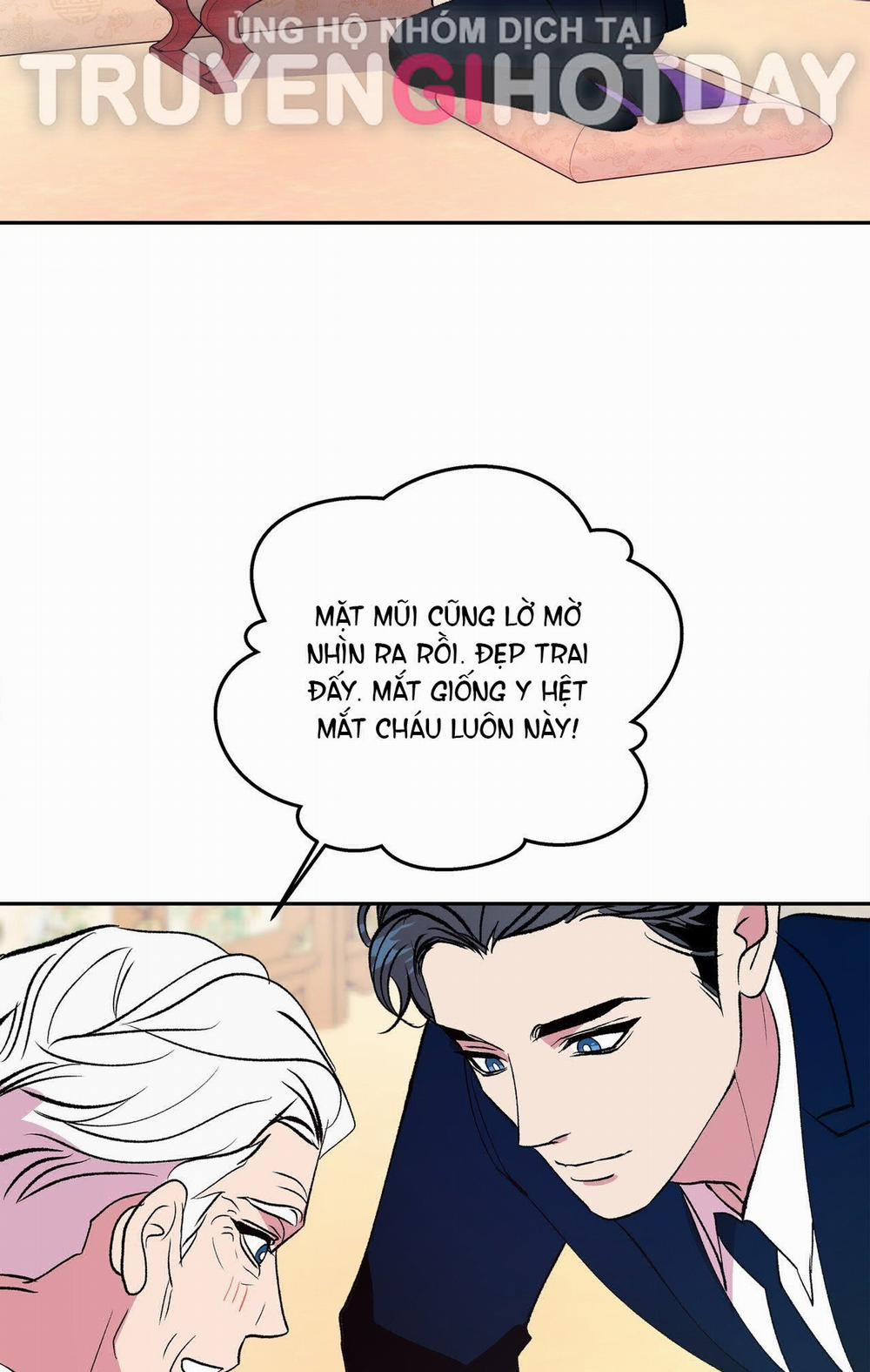 [18+] Tận Cùng Của Thế Giới 44.2 trang 8