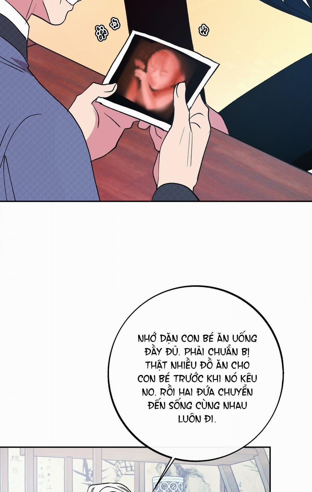 [18+] Tận Cùng Của Thế Giới 44.2 trang 9