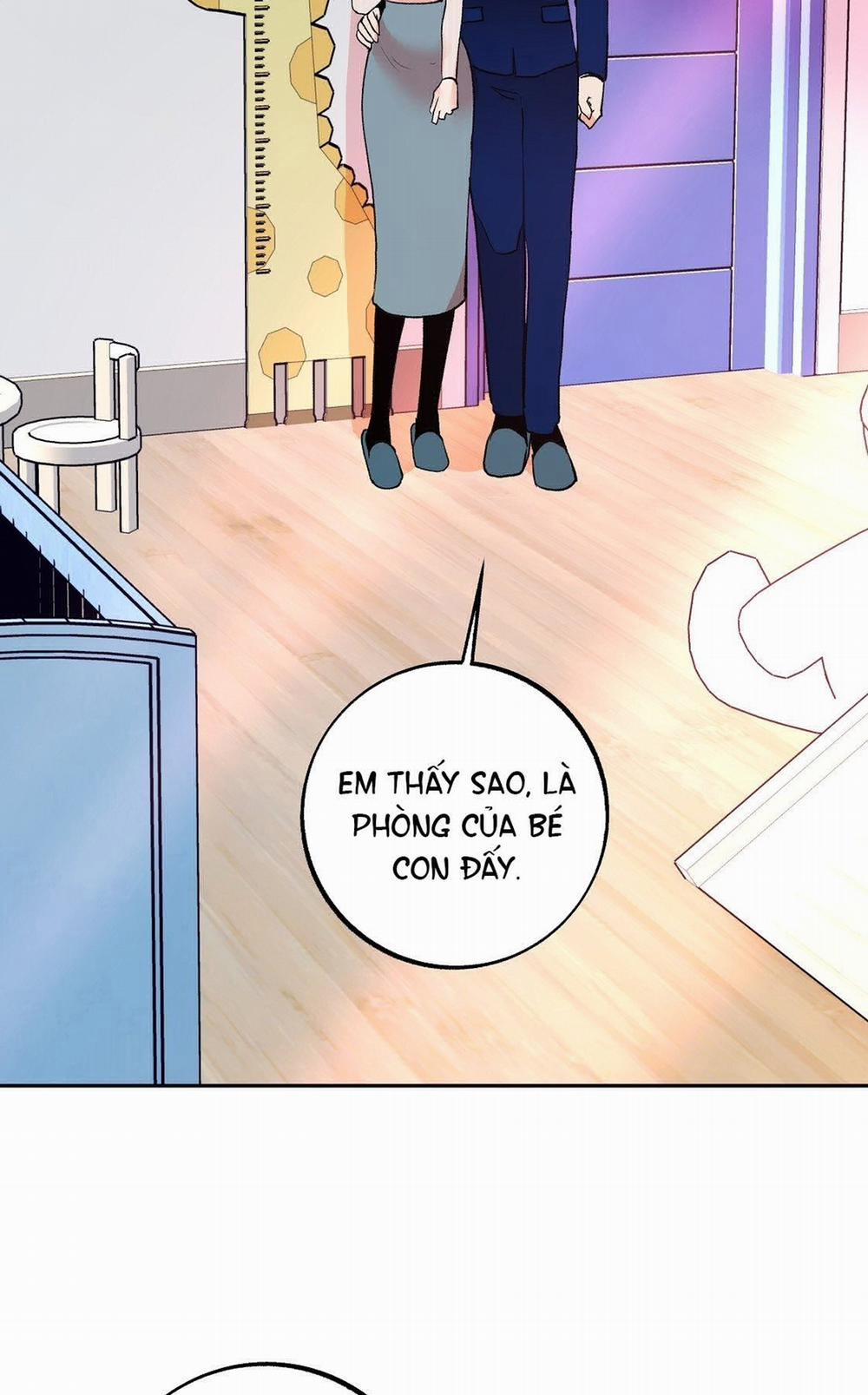 [18+] Tận Cùng Của Thế Giới 45.1 trang 16