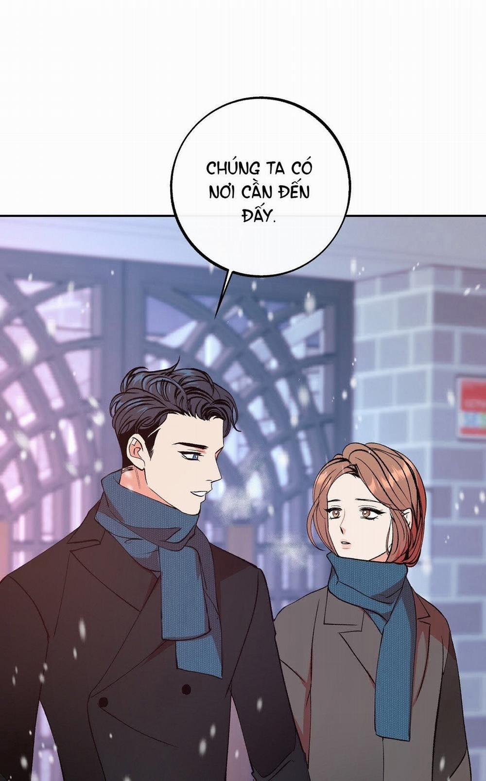 [18+] Tận Cùng Của Thế Giới 45.1 trang 2