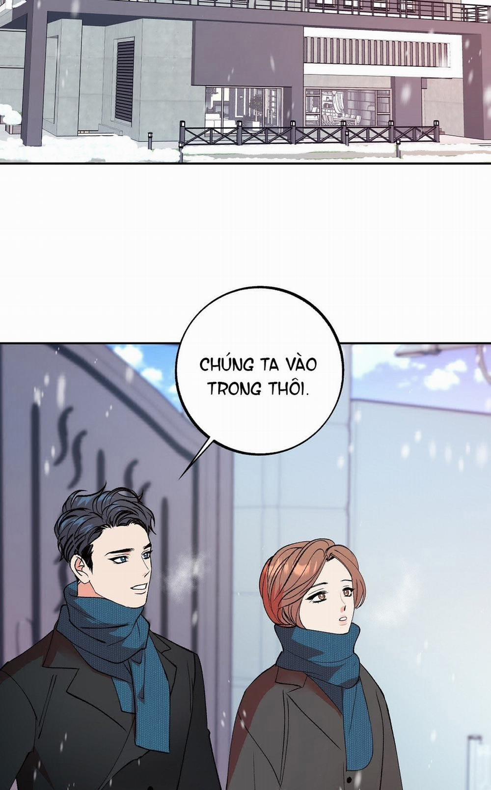 [18+] Tận Cùng Của Thế Giới 45.1 trang 4