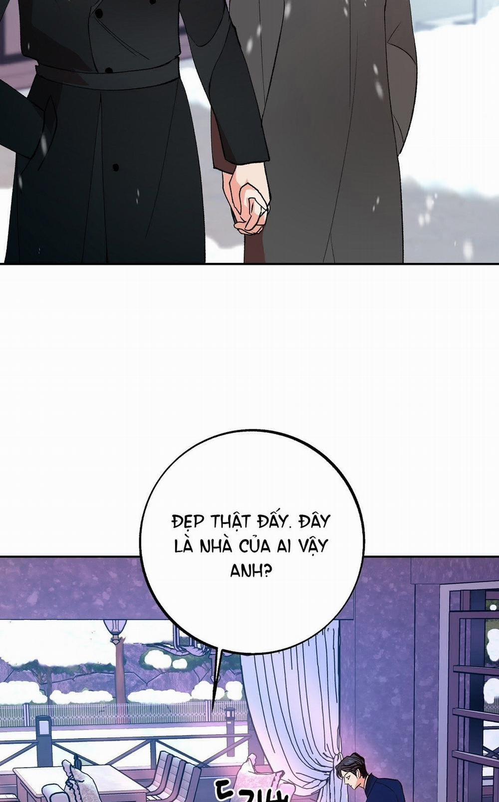 [18+] Tận Cùng Của Thế Giới 45.1 trang 5