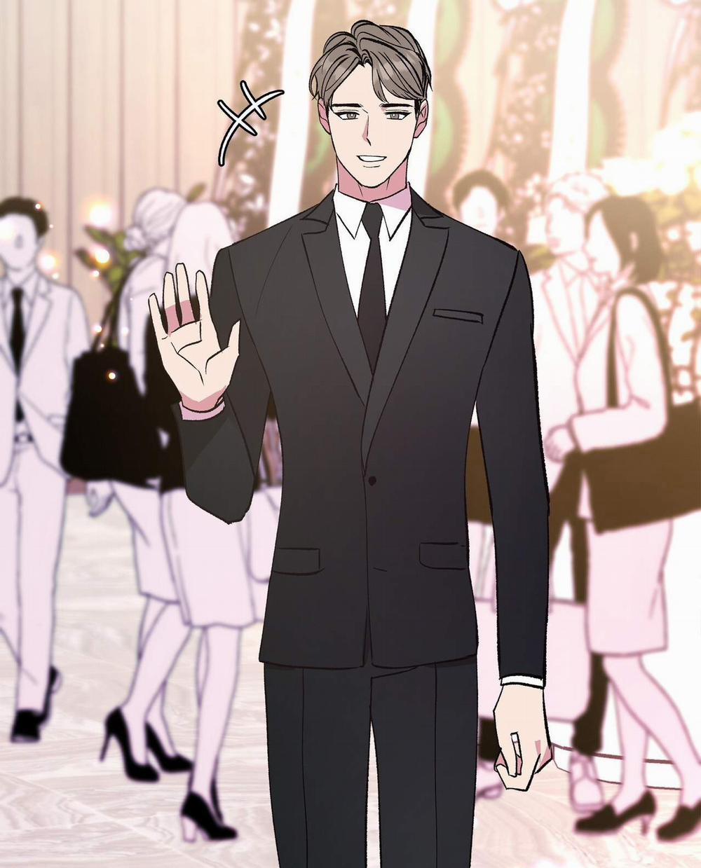 [18+] Tận Cùng Của Thế Giới 46.1 trang 16