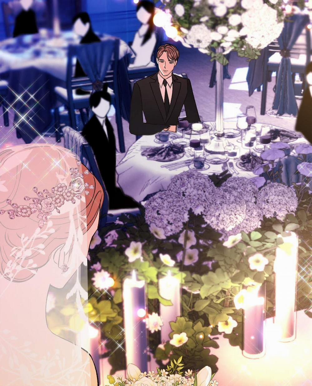 [18+] Tận Cùng Của Thế Giới 46.1 trang 23