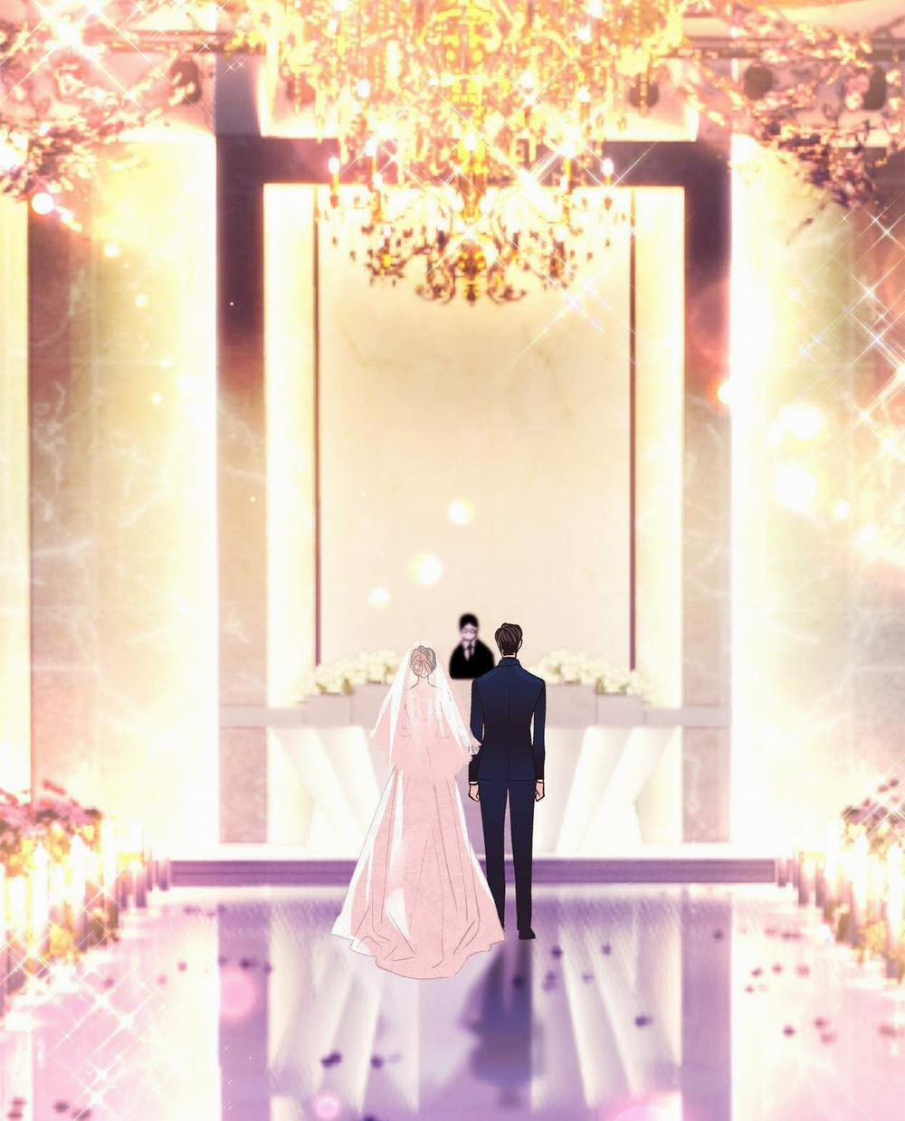 [18+] Tận Cùng Của Thế Giới 46.1 trang 34