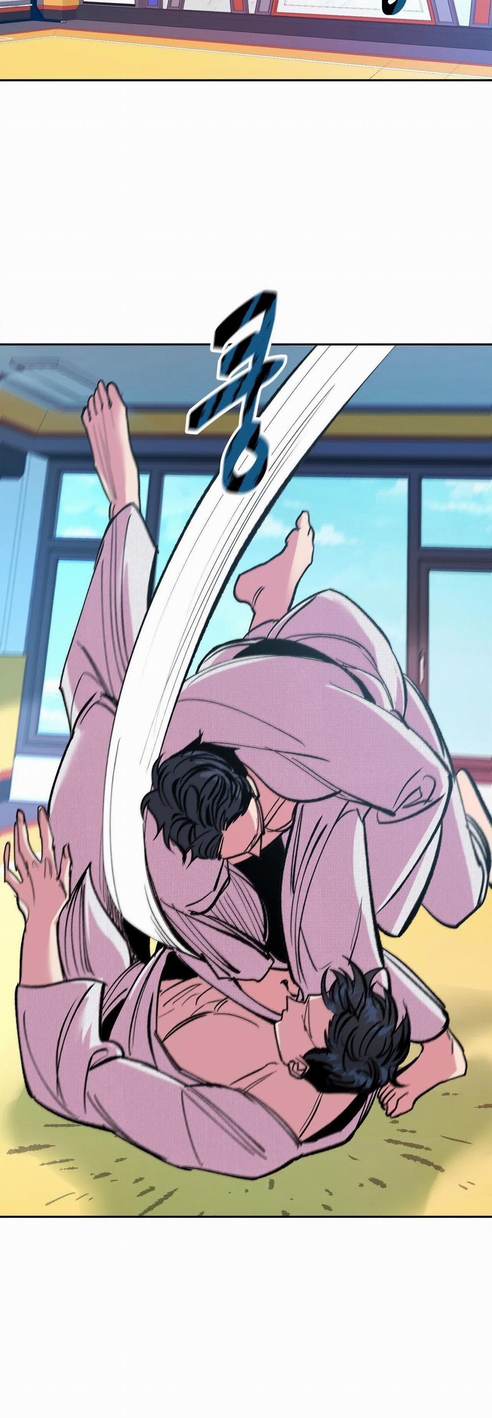 [18+] Tận Cùng Của Thế Giới 5.1 trang 10