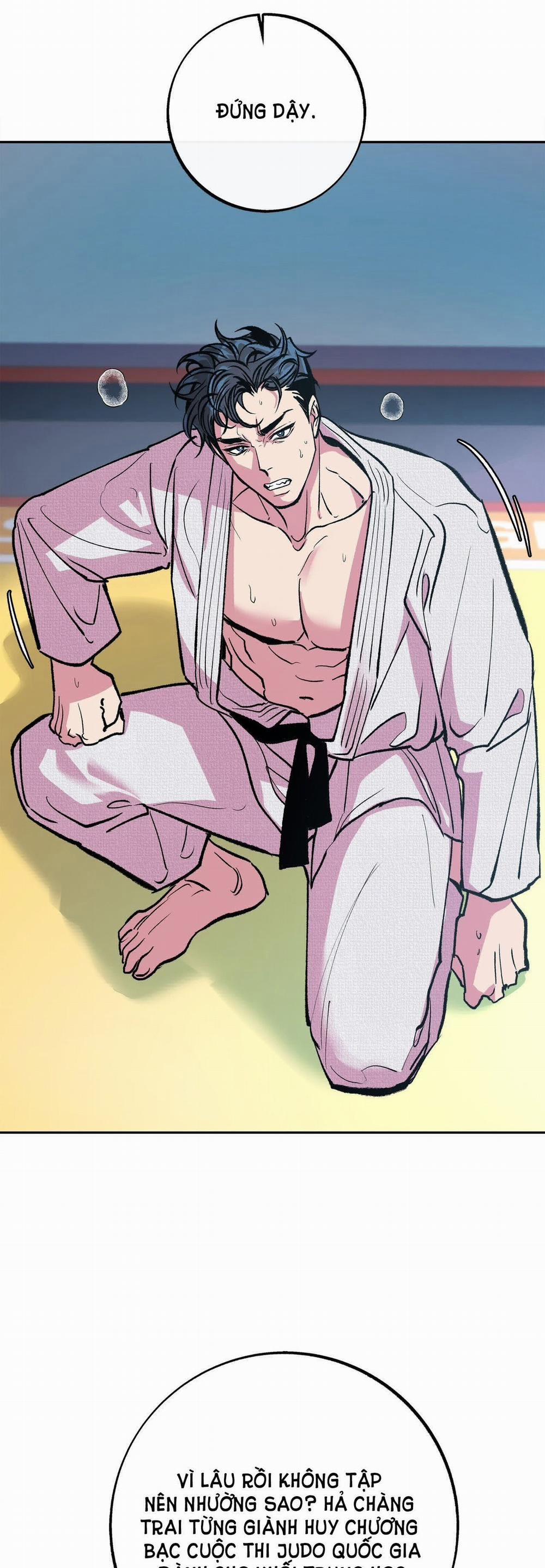 [18+] Tận Cùng Của Thế Giới 5.1 trang 11