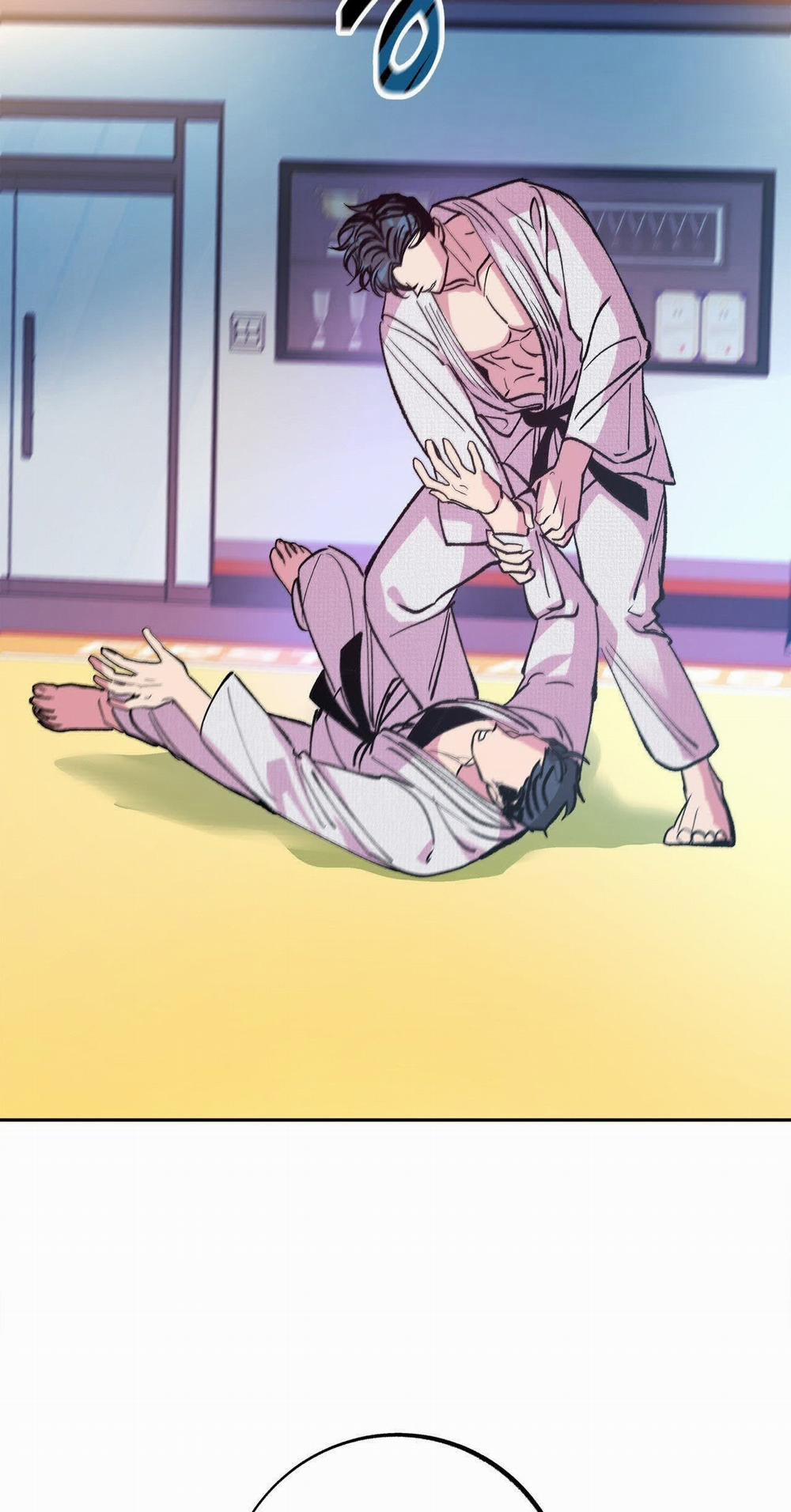 [18+] Tận Cùng Của Thế Giới 5.1 trang 15