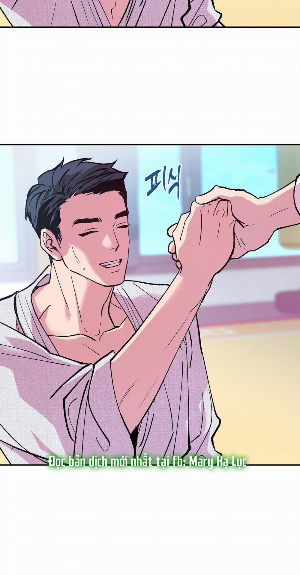 [18+] Tận Cùng Của Thế Giới 5.1 trang 18