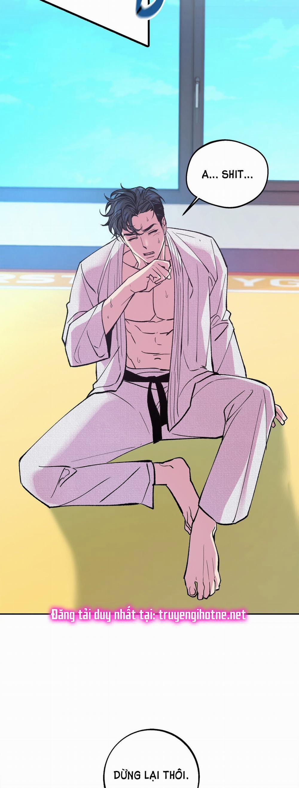 [18+] Tận Cùng Của Thế Giới 5.1 trang 25